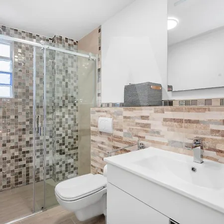 Sonrisa Vakantiehuis Torrevieja