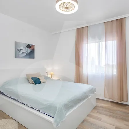 Vakantiehuis Sonrisa Torrevieja