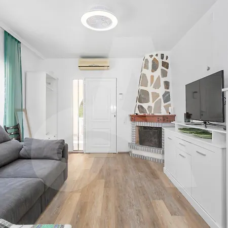 Sonrisa Vakantiehuis *