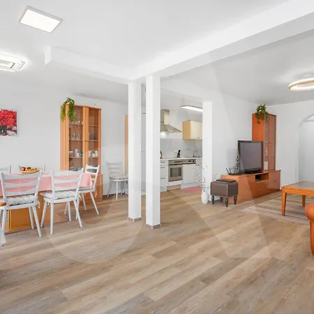 Vakantiehuis Sonrisa