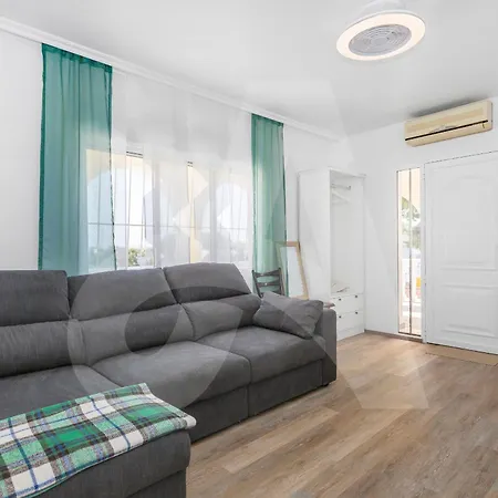 Sonrisa Vakantiehuis *