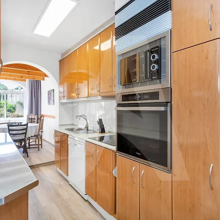 Vakantiehuis Sonrisa *