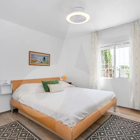 Sonrisa Vakantiehuis Torrevieja