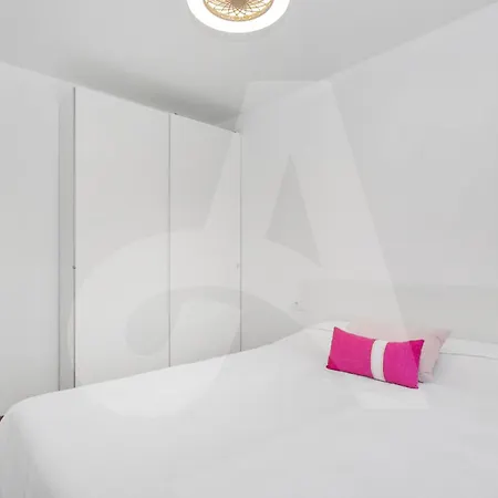 Vakantiehuis Sonrisa Torrevieja