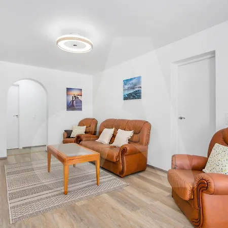 Sonrisa Vakantiehuis