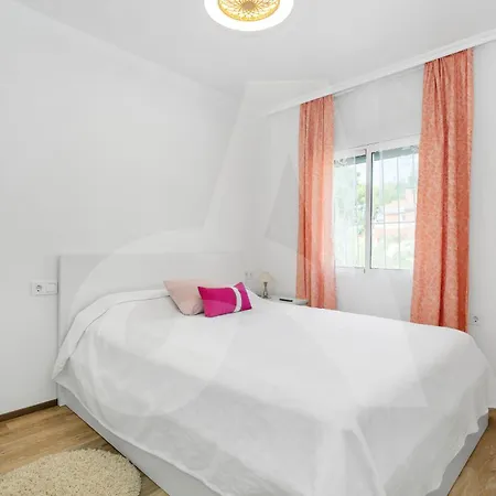 Vakantiehuis Sonrisa