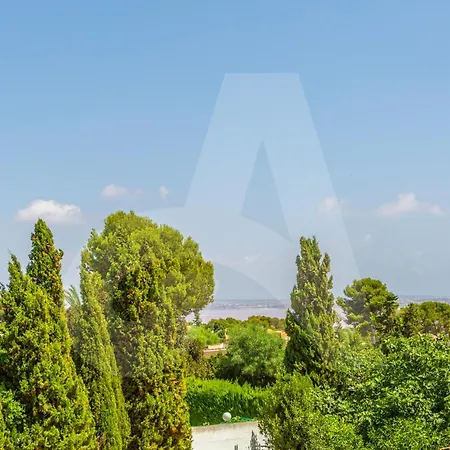 Vakantiehuis Sonrisa *