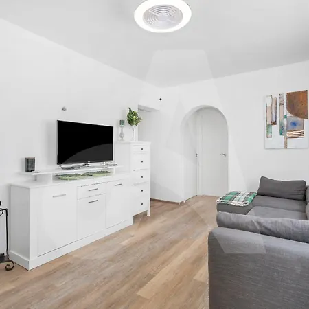 Vakantiehuis Sonrisa Torrevieja