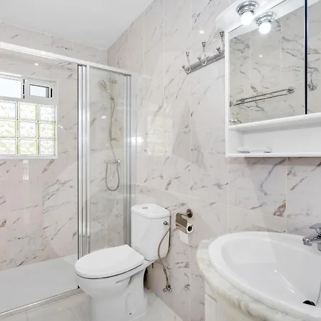 Vakantiehuis Sonrisa Torrevieja