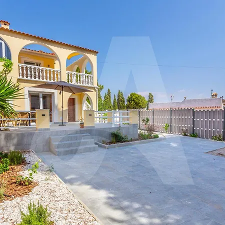 Vakantiehuis Sonrisa